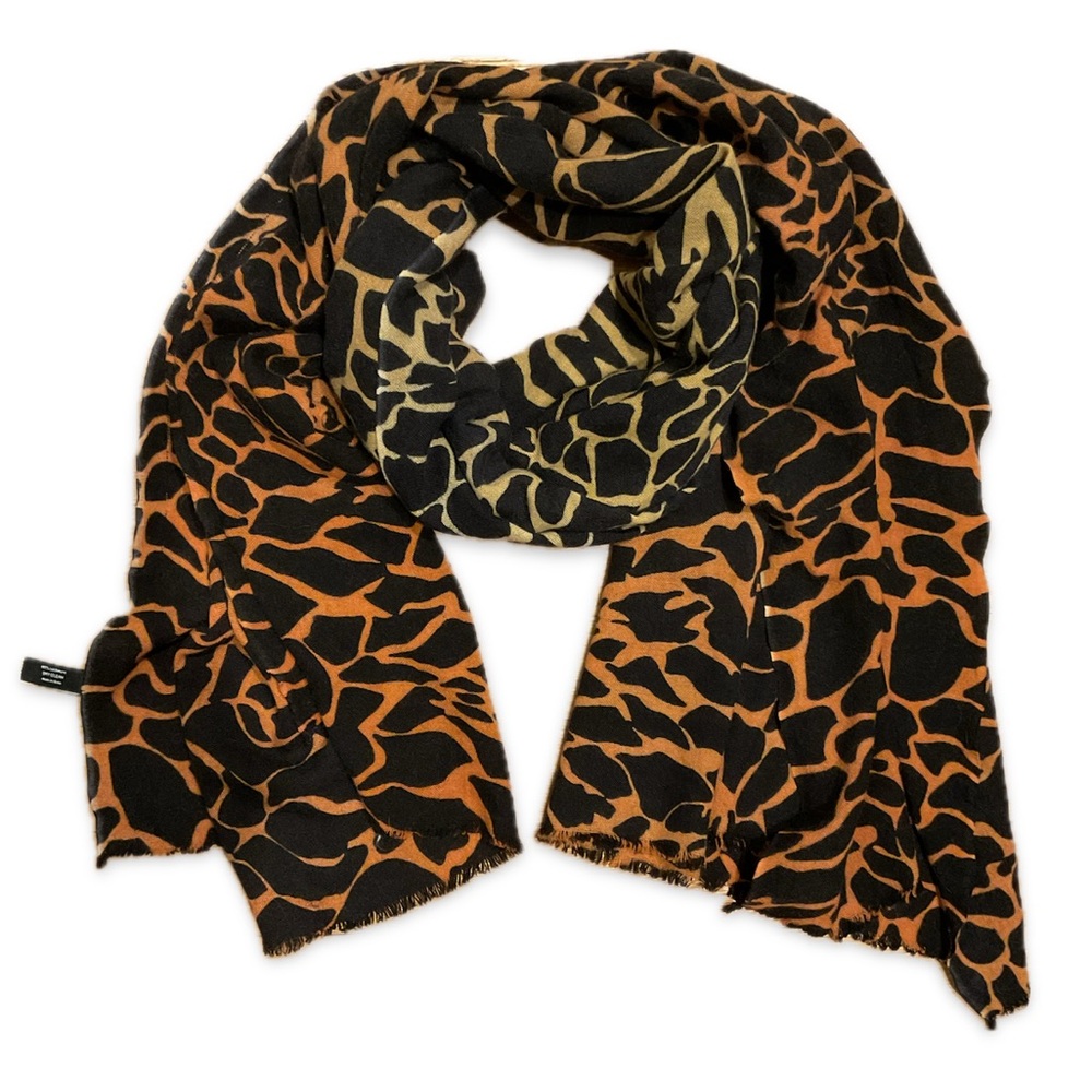 100% Cashmere Scarf